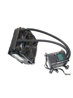 Vantage A.l.c. CPU Cooler